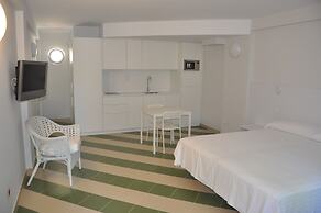 Sunway Amapola Apartamentos