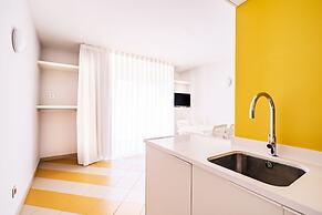 Sunway Amapola Apartamentos