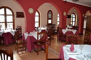 Hotel Caserio de Iznajar