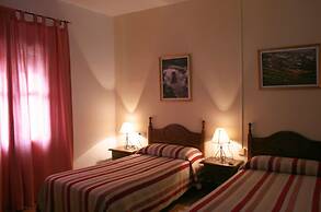 Hotel Caserio de Iznajar