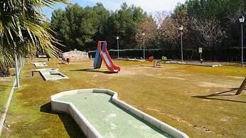 Hotel Caserio de Iznajar