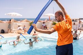 Nautilus Family Hotel