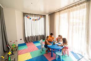 Nautilus Family Hotel
