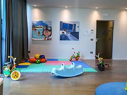 Nautilus Family Hotel