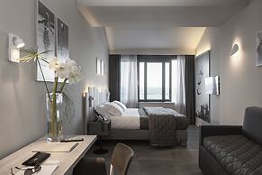 Nautilus Family Hotel