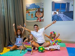 Nautilus Family Hotel