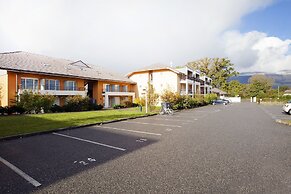 Residhome Le Carre d'Or Prevessin