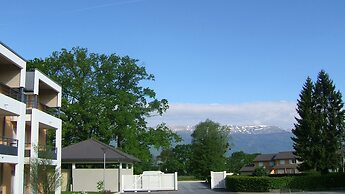 Residhome Le Carre d'Or Prevessin