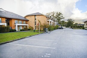 Residhome Le Carre d'Or Prevessin