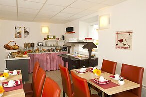 Residhome Le Carre d'Or Prevessin