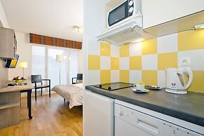 Residhome Le Carre d'Or Prevessin