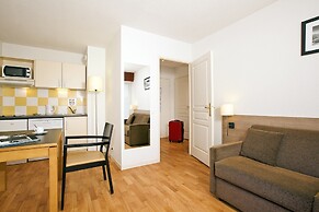 Residhome Le Carre d'Or Prevessin