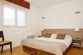 Residhome Le Carre d'Or Prevessin