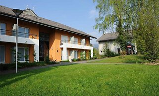 Residhome Le Carre d'Or Prevessin