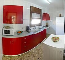 RVApartaments Villas Piscis