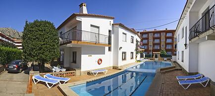 RVApartaments Villas Piscis