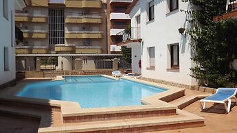 RVApartaments Villas Piscis