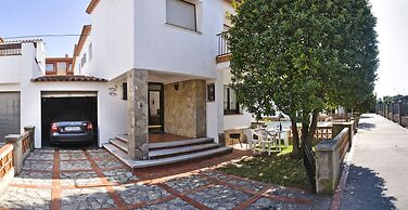 RVApartaments Villas Piscis