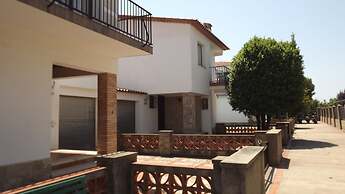 RVApartaments Villas Piscis