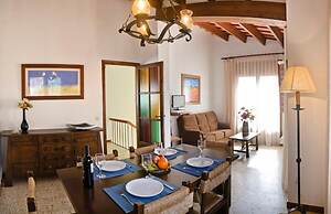 RVApartaments Villas Piscis