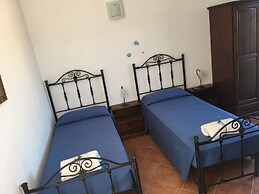 Bed Sandalia
