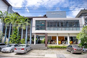 Aree Tara Resort