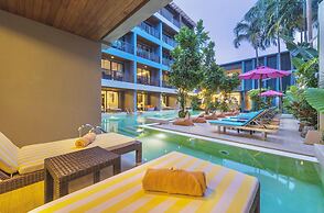 Aree Tara Resort