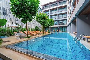Aree Tara Resort