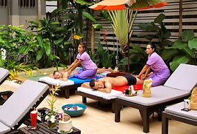Aree Tara Resort
