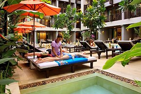 Aree Tara Resort