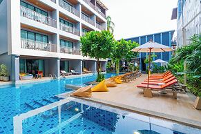Aree Tara Resort