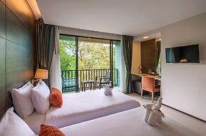 Aree Tara Resort