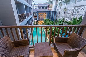 Aree Tara Resort