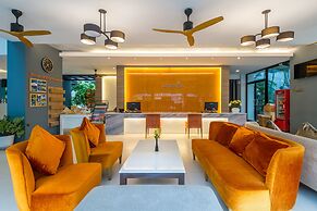 Aree Tara Resort