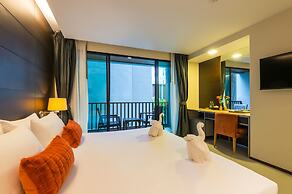 Aree Tara Resort