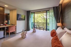 Aree Tara Resort