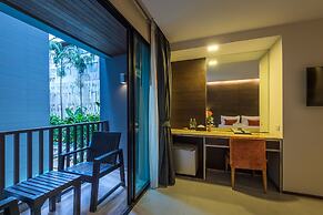 Aree Tara Resort