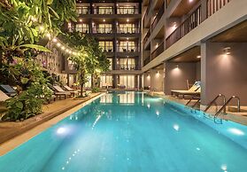 Aree Tara Resort