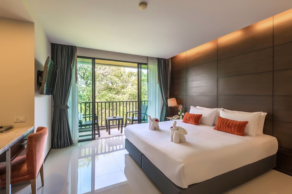 Aree Tara Resort