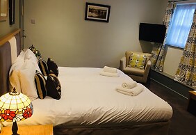 Angel Inn Hotel