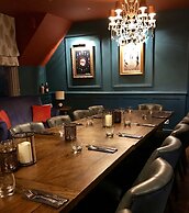 Angel Inn Hotel