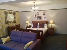 Angel Inn Hotel