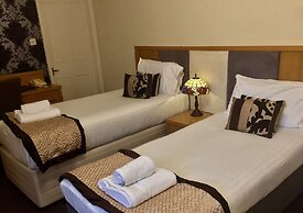 Angel Inn Hotel