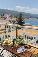 Dimitra Boutique Hotel