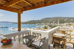 Dimitra Boutique Hotel