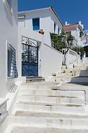 Dimitra Boutique Hotel