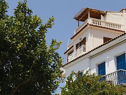Dimitra Boutique Hotel