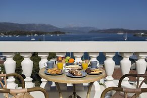 Dimitra Boutique Hotel