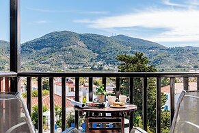 Hotel Dionyssos