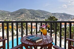Hotel Dionyssos